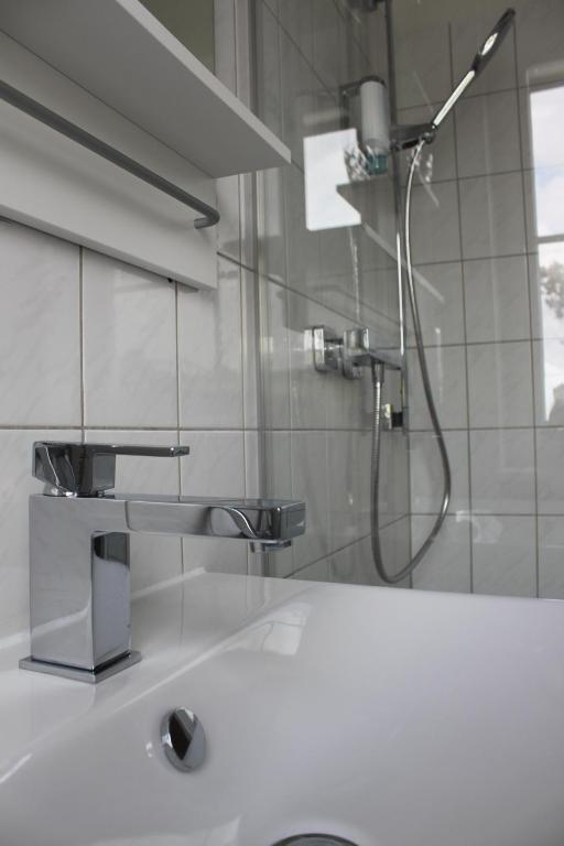 Motel 501 Groemitz Phòng bức ảnh