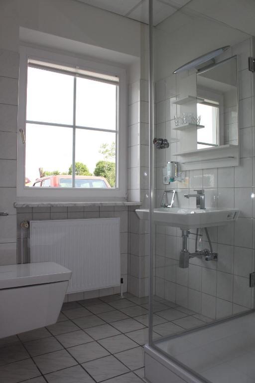 Motel 501 Groemitz Phòng bức ảnh