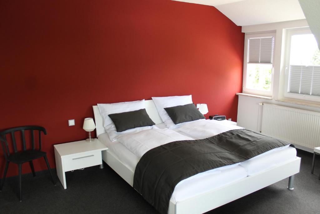 Motel 501 Groemitz Ngoại thất bức ảnh