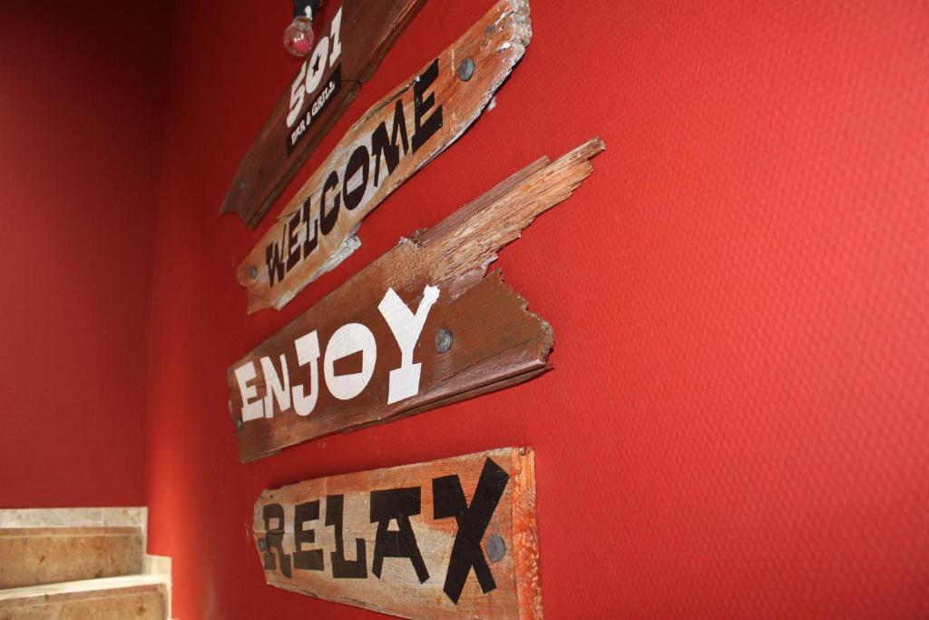 Motel 501 Groemitz Ngoại thất bức ảnh